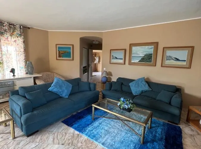 Casa Canavial Nyaraló *