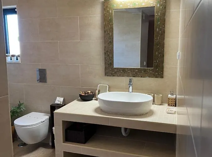 Casa Canavial Feriehus *