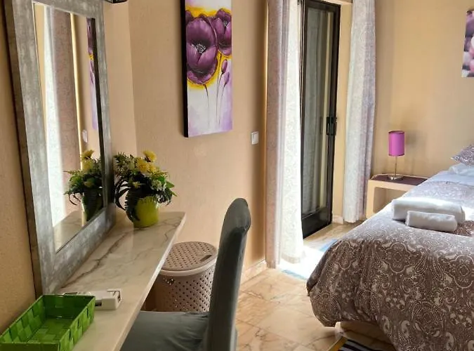 Casa Canavial Nyaraló Lagos