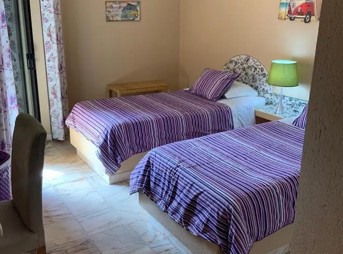 Casa Canavial Feriehus