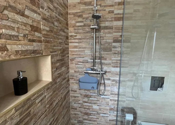 Casa Canavial Nyaraló Lagos