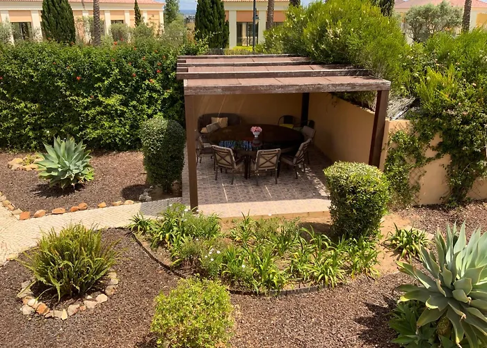 Casa Canavial Nyaraló Lagos