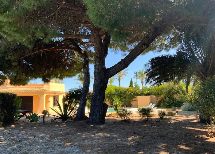 Casa Canavial Nyaraló