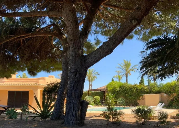 Casa Canavial Nyaraló