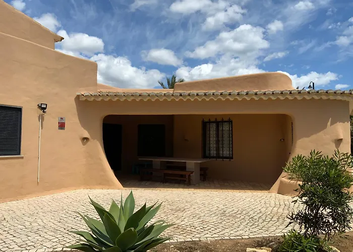 Nyaraló Casa Canavial *