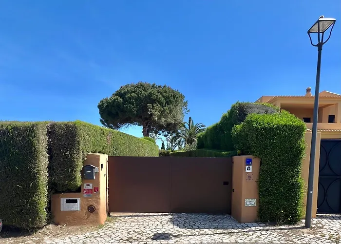 Casa Canavial * Lagos