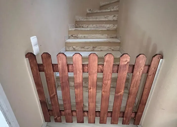 Casa Canavial Feriehus