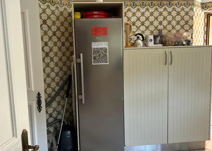 Casa Canavial Nyaraló Lagos