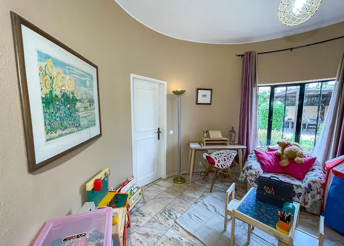 Feriehus Casa Canavial *