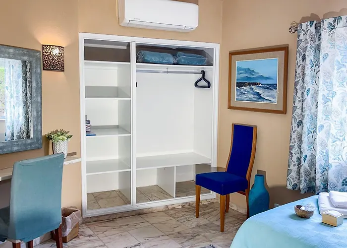 Feriehus Casa Canavial Lagos