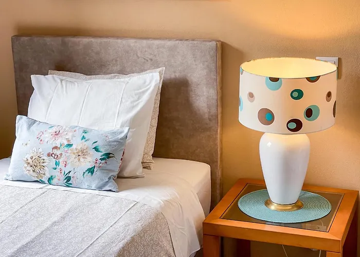 Holiday home Casa Canavial *