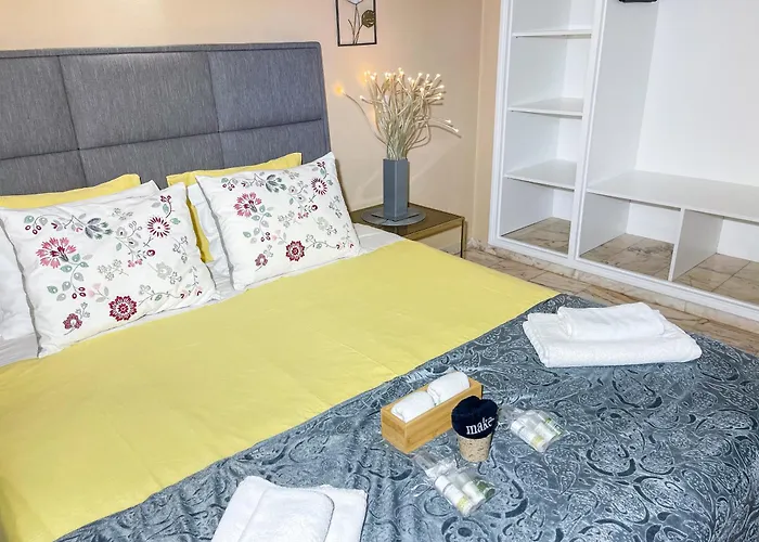 Nyaraló Casa Canavial