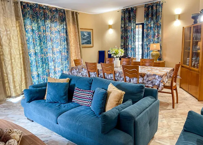 Casa Canavial Nyaraló