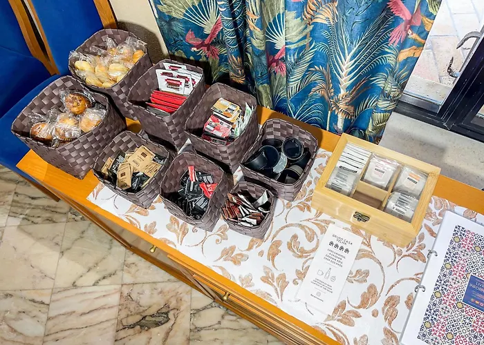 Feriehus Casa Canavial *