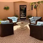 Casa Canavial Vakantiehuis