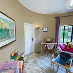 Vakantiehuis Casa Canavial *