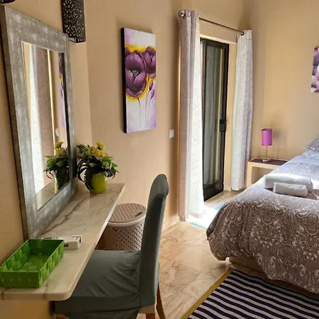 Casa Canavial Holiday home Lagos