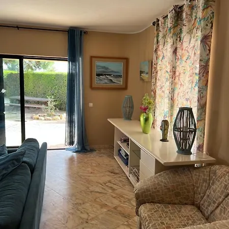 Casa Canavial Holiday home