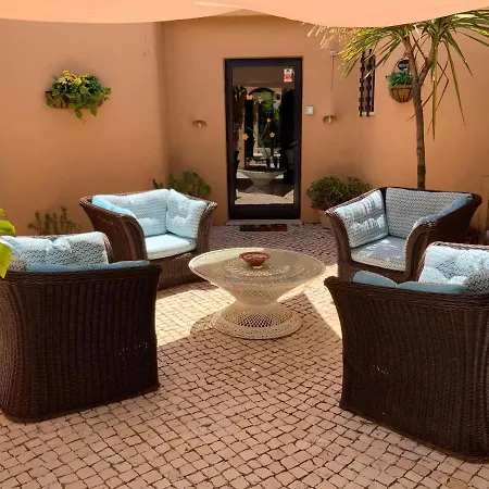 Casa Canavial Holiday home