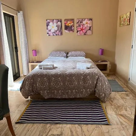 Holiday home Casa Canavial
