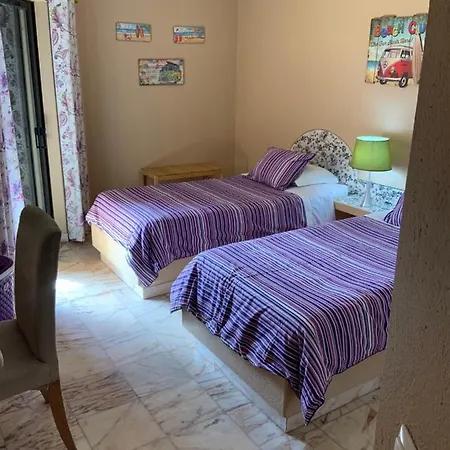 Casa Canavial Holiday home