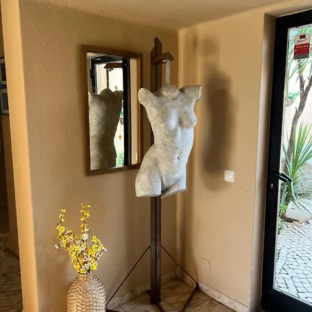 Casa Canavial لاغوس