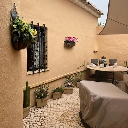 Casa Canavial ラゴス