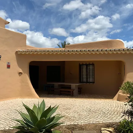 בית נופש Casa Canavial *