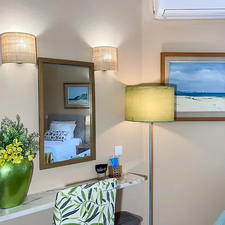 Holiday home Casa Canavial Lagos
