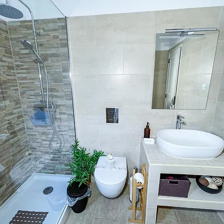 Casa Canavial لاغوس