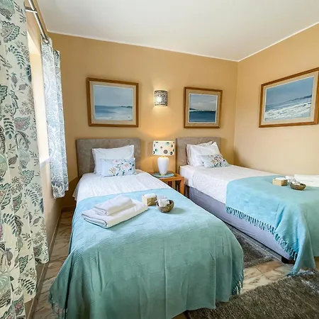 Casa Canavial Holiday home