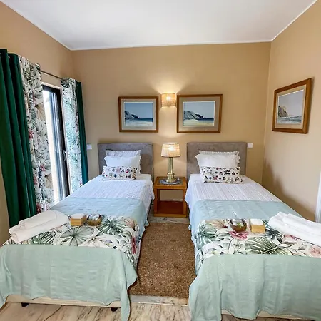 Holiday home Casa Canavial Lagos