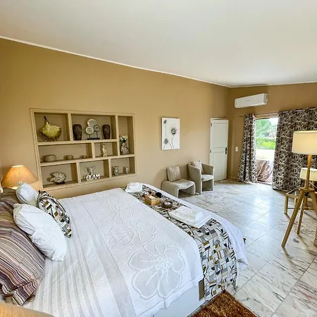 Casa Canavial لاغوس