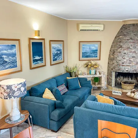 Holiday home Casa Canavial *
