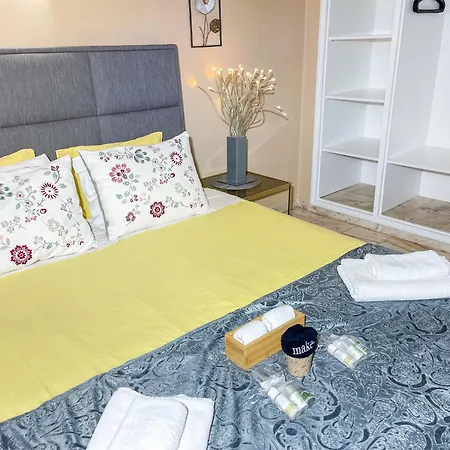 Holiday home Casa Canavial
