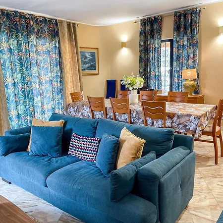 Casa Canavial Holiday home