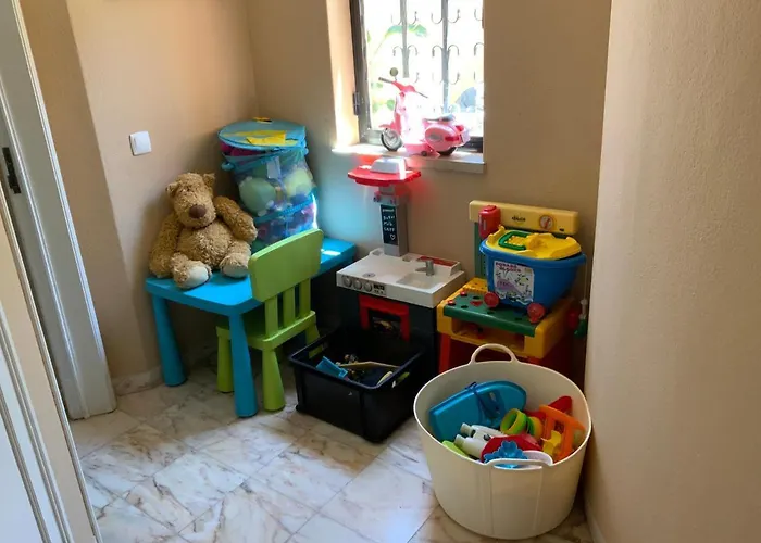 Casa Canavial בית נופש לאגוּ‏ש