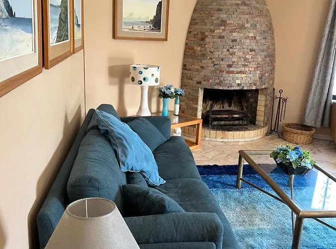 Casa Canavial בית נופש *