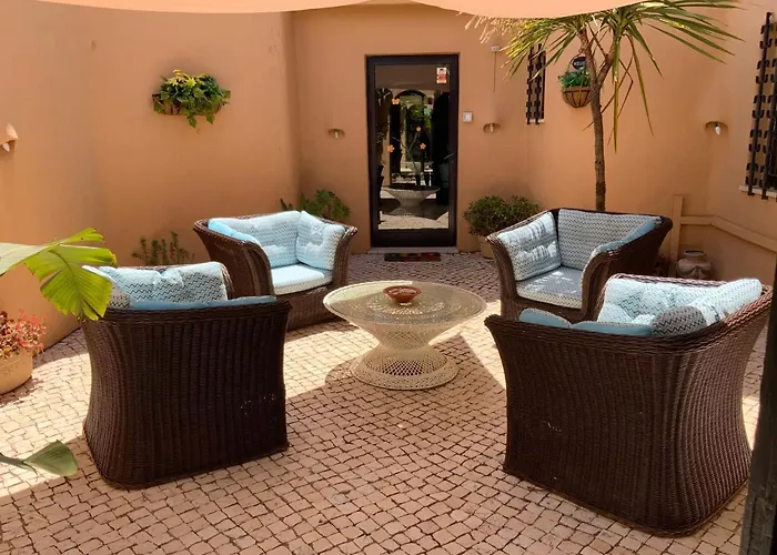 Casa Canavial בית נופש