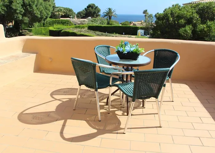 Casa Canavial בית נופש *