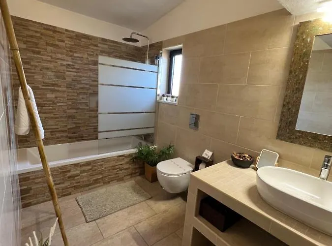 Casa Canavial בית נופש