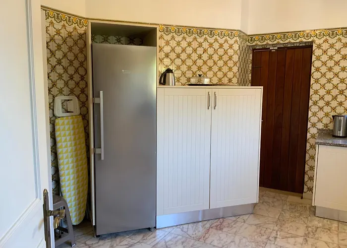 Casa Canavial בית נופש *