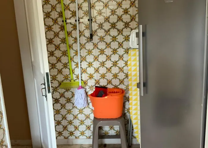 בית נופש Casa Canavial לאגוּ‏ש