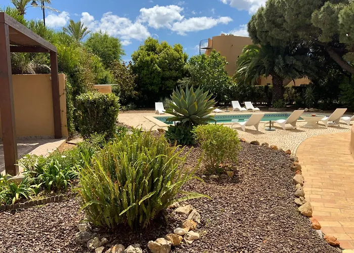 Casa Canavial בית נופש *