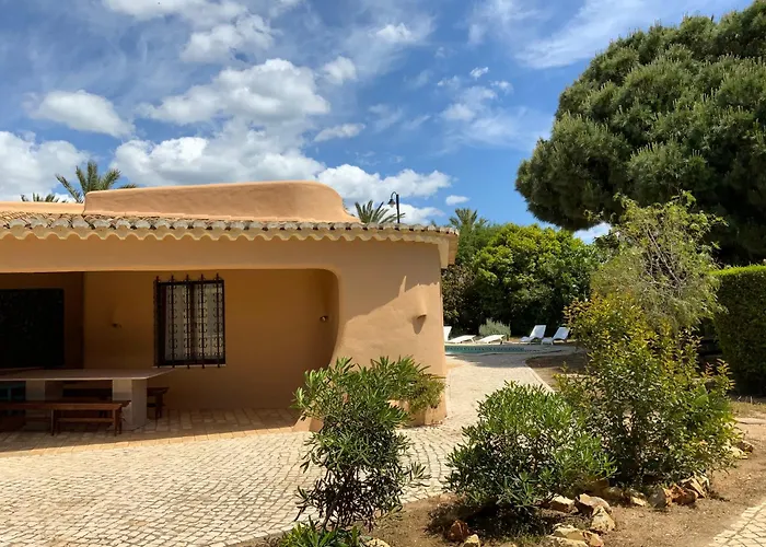 בית נופש Casa Canavial *