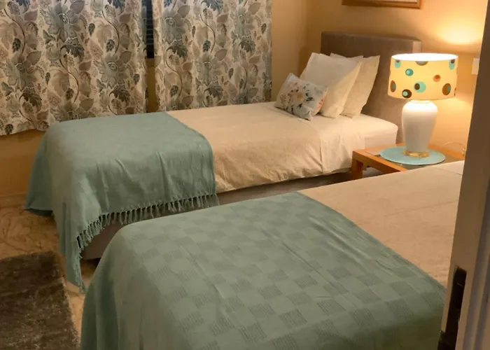 Casa Canavial לאגוּ‏ש