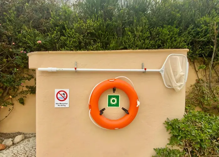 Casa Canavial בית נופש *