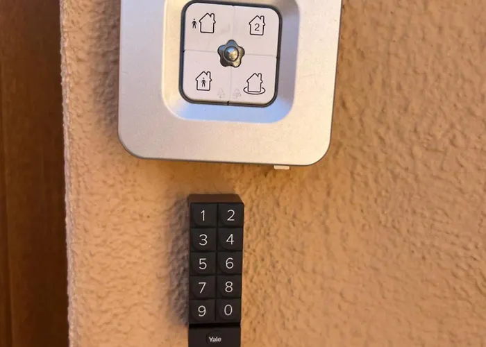 בית נופש Casa Canavial *