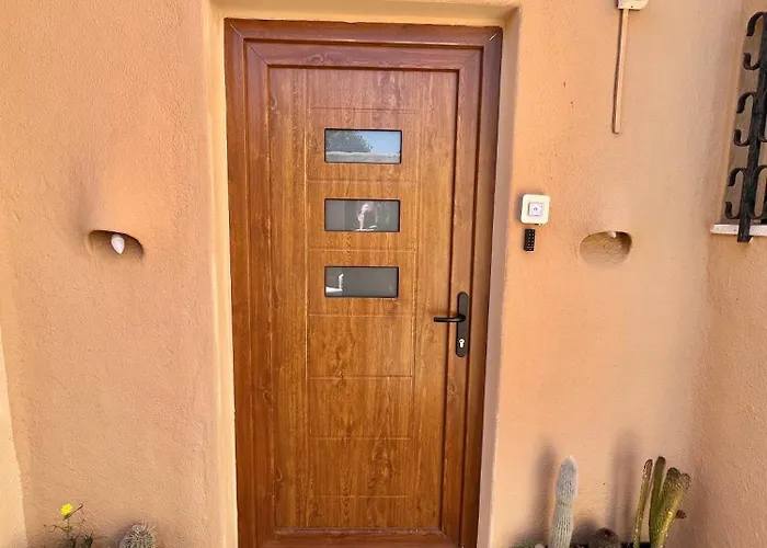 Casa Canavial לאגוּ‏ש