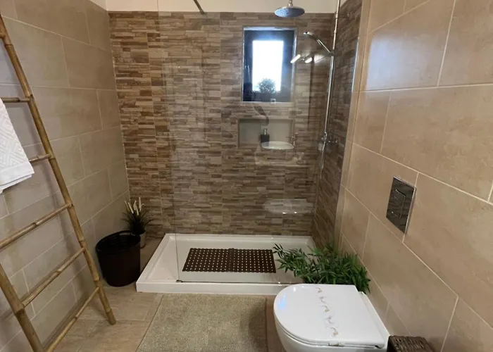 Casa Canavial בית נופש לאגוּ‏ש